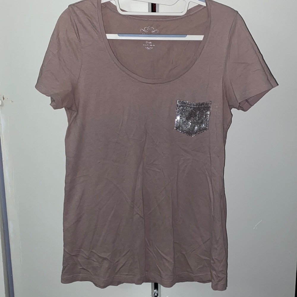 Old Navy embellished Tunic shirt